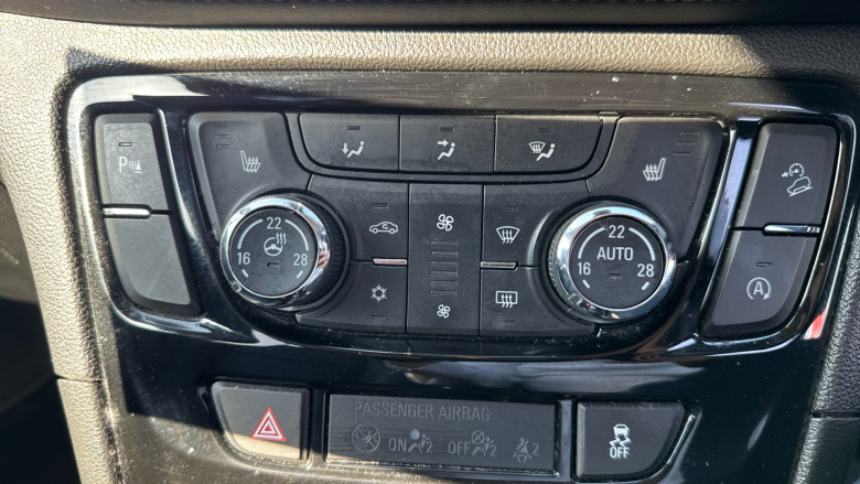 Vauxhall Mokka X 1.4T Elite 5dr 4WD Petrol Hatchback